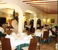 Tossal d' Altea Hotel Restaurant