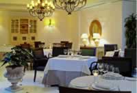 Villa Gadea Hotel Restaurant