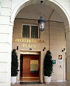 Eurostars Mediterranea Plaza