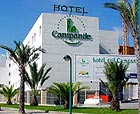 Campanile Alicante Hotel