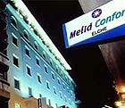 Tryp Ciudad De Elche Hotel 