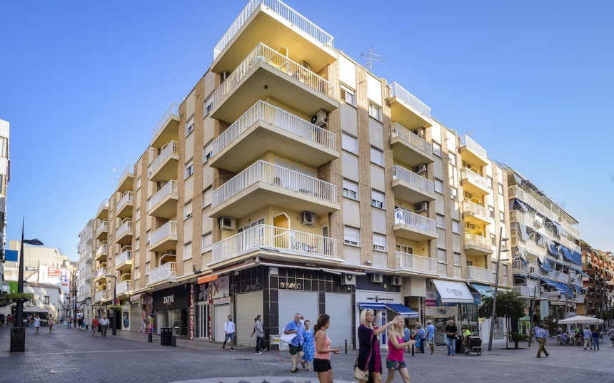 Avenida Apartments Benidorm
