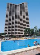 Sandos Benidorm Suites Hotel