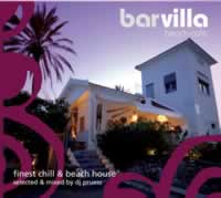 Barvilla Beach Cafe
