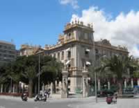 Provincia Palace Alicante