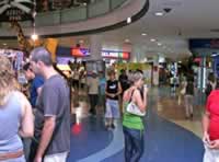 Panoramis Shopping Centre Alicante