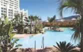 Melia Benidorm hotel