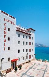 Canfali Hotel Benidorm