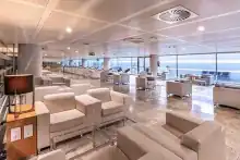 Alicante-airport-Lounge