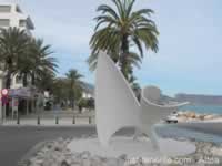 Altea Sculpture