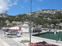 Javea Fish Market