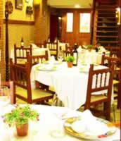 Paco Baile Restaurant