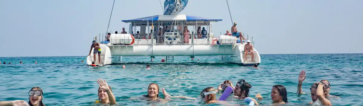 Top Boat Trips & Tours from Alicante