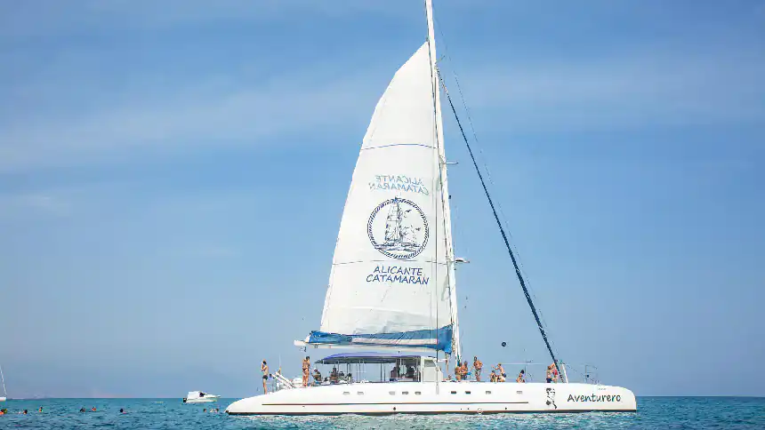 Top Boat Trips from Alicante