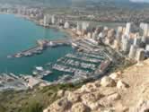 Calpe marina