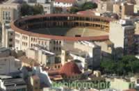 Alicante Bullring (Plaza de Toros)