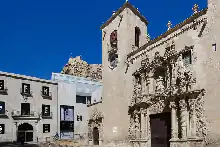 Basilica of Santa Maria
