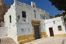 Ermita de Santa Creu Exterior
