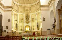 Convent of the Capuchin Nuns Alicante