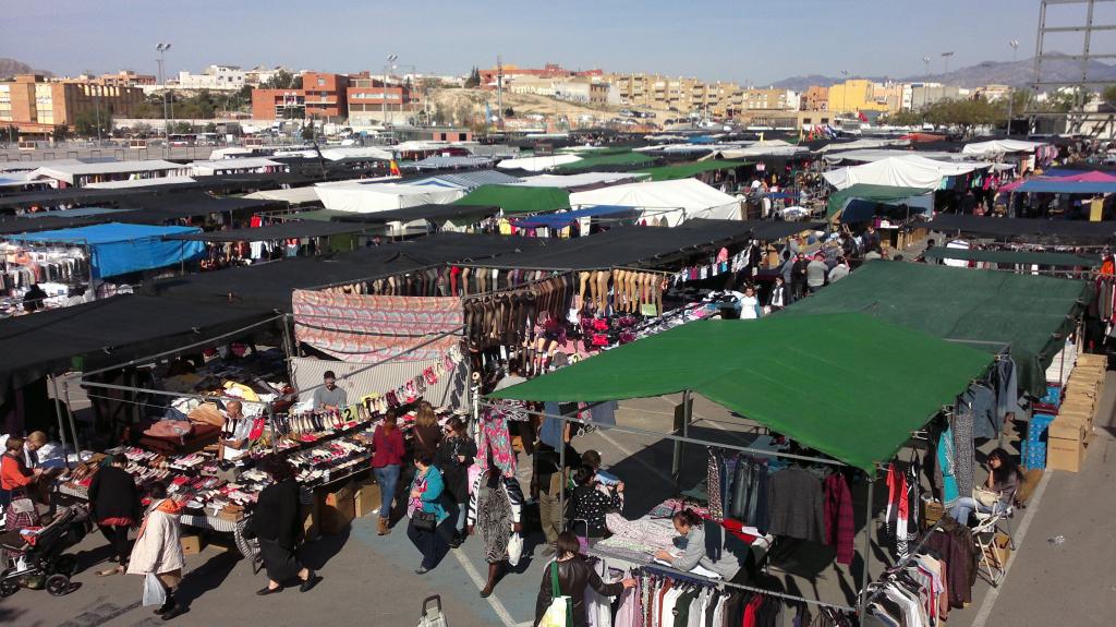Teulada-Open-Air-Market