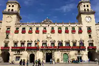 Top Alicante Bars Restaurants