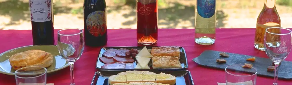 Top Tapas Food & Drink Tours