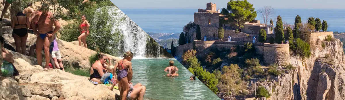 Top Tours from Alicante