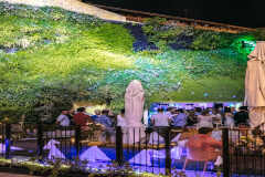 Calahorra-Garden-Bar-at-Night-Elche