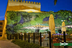 Calahorra-Garden-Tower-and-Bar-Elche