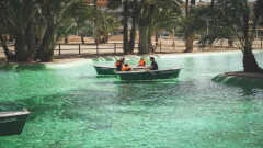 Multiaventura Rowing Boats, Elche