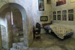 Bellringers Bed on Floor 3