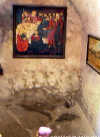 Guadalest dungeon