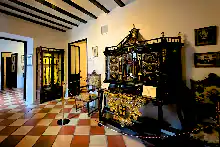 Casa de Orduna Magnificent Furniture