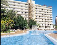 Hotel Servigroup Venus Benidorm swimming pool