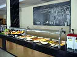 Condal Hotel Buffet Restaurant