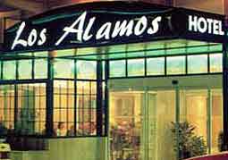 Los-Almos-Hotel-Benidorm