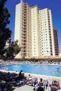 Port Benidorm hotel