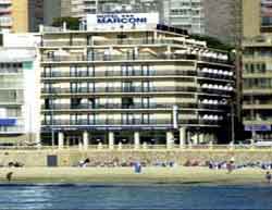 Marconi Hotel Benidorm