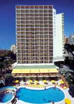 Princesa hotel